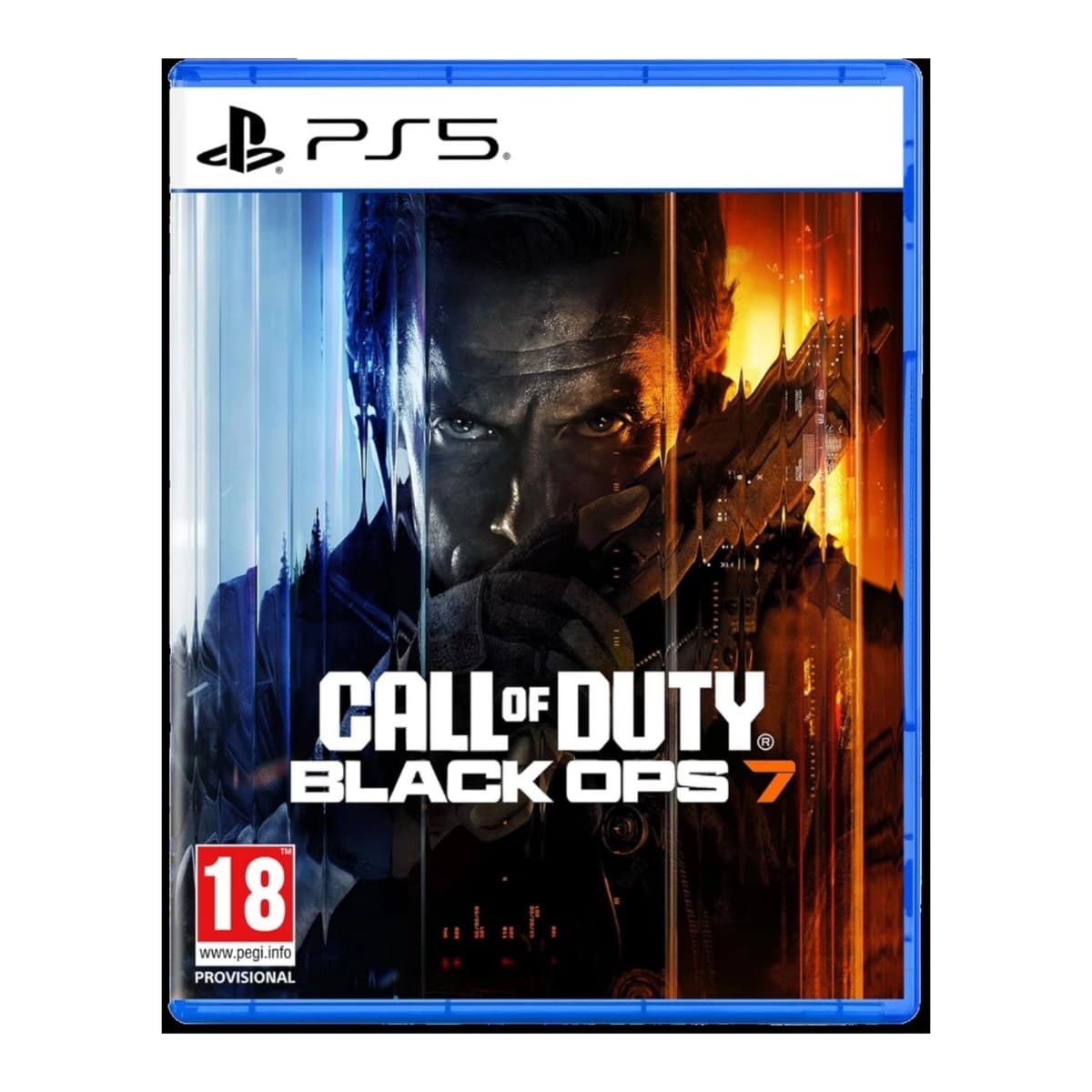 Call of Duty: Black Ops 7 – PS5