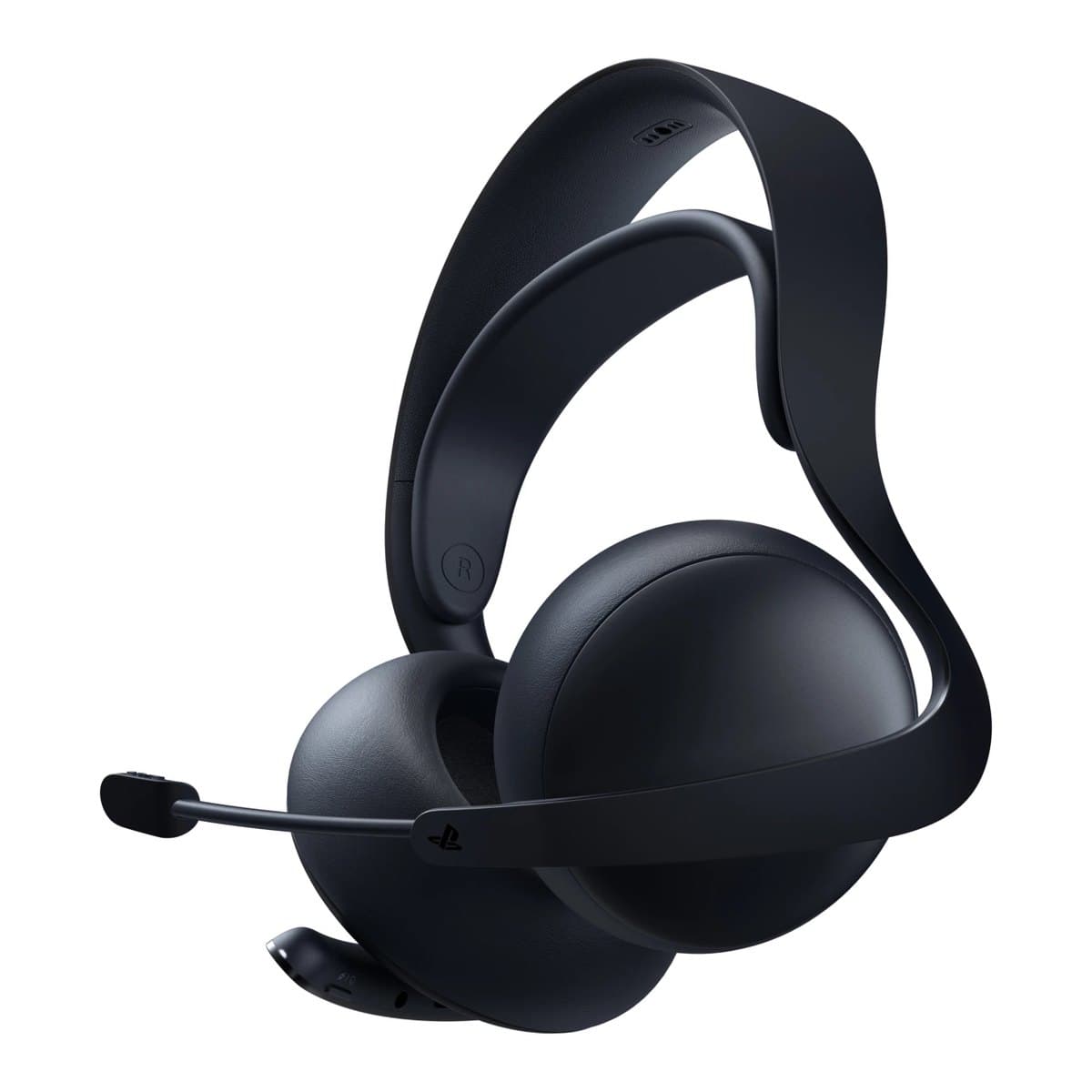 Casque sans fil PULSE Elite – Midnight Black