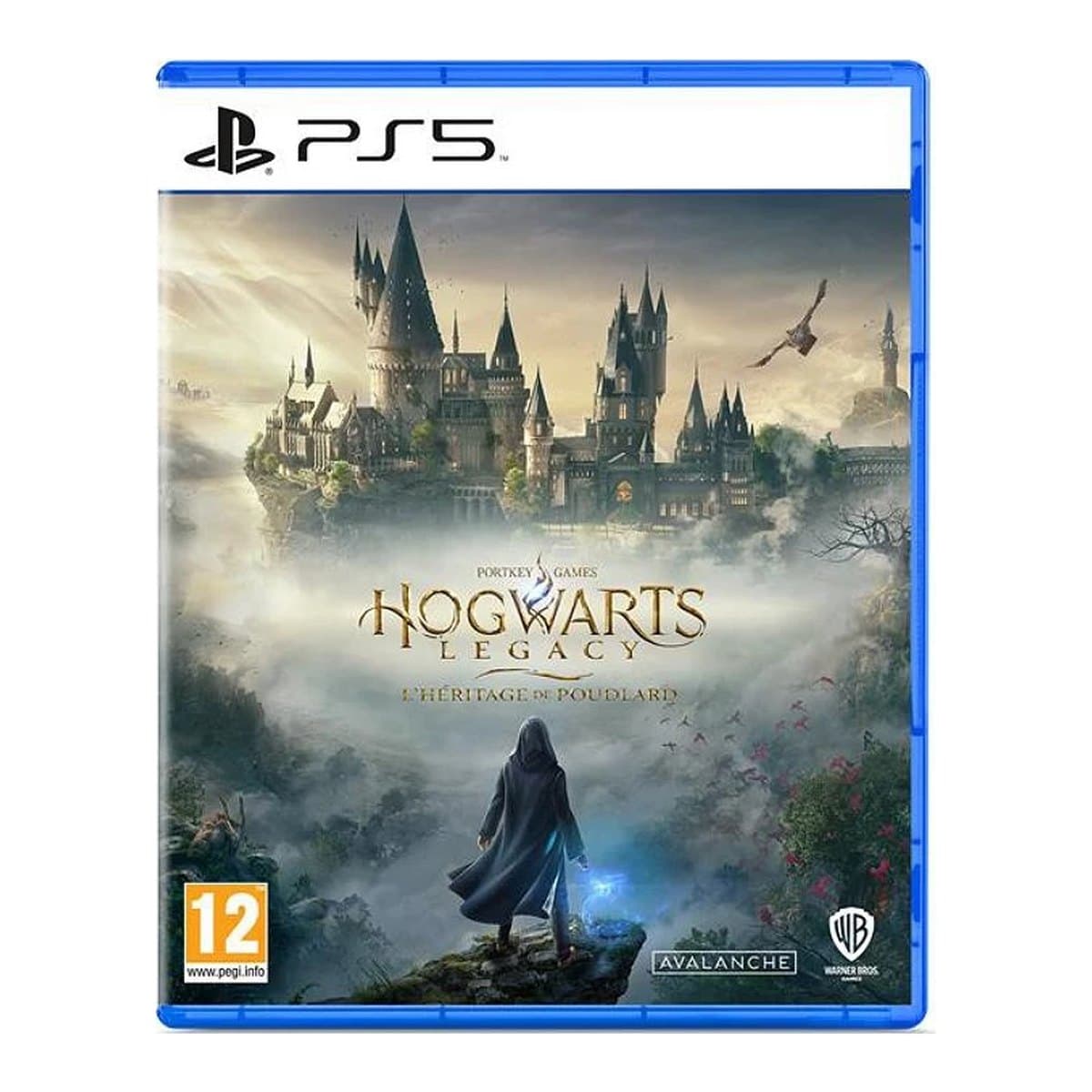 Hogwarts Legacy – PS5