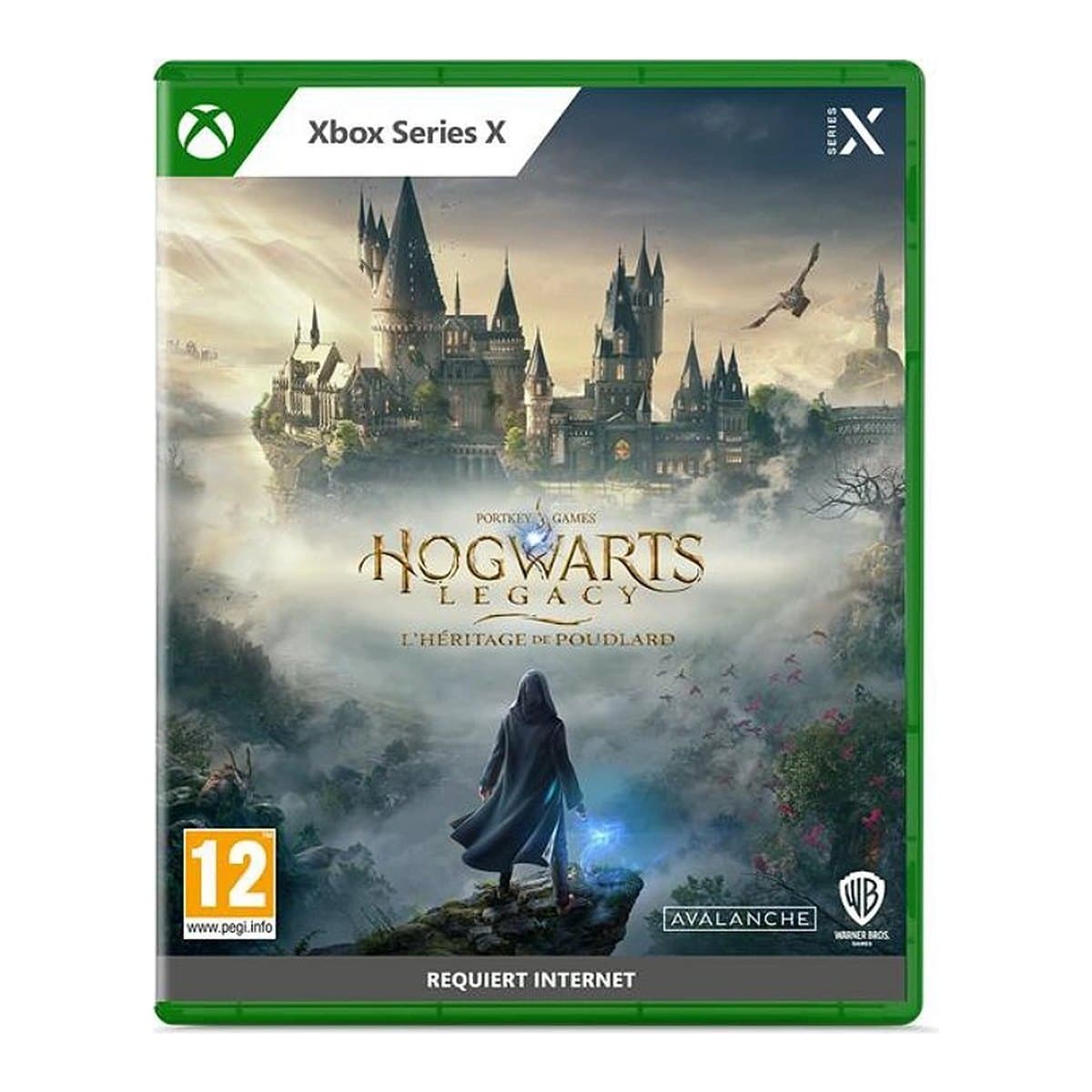 Hogwarts Legacy – Xbox Series X