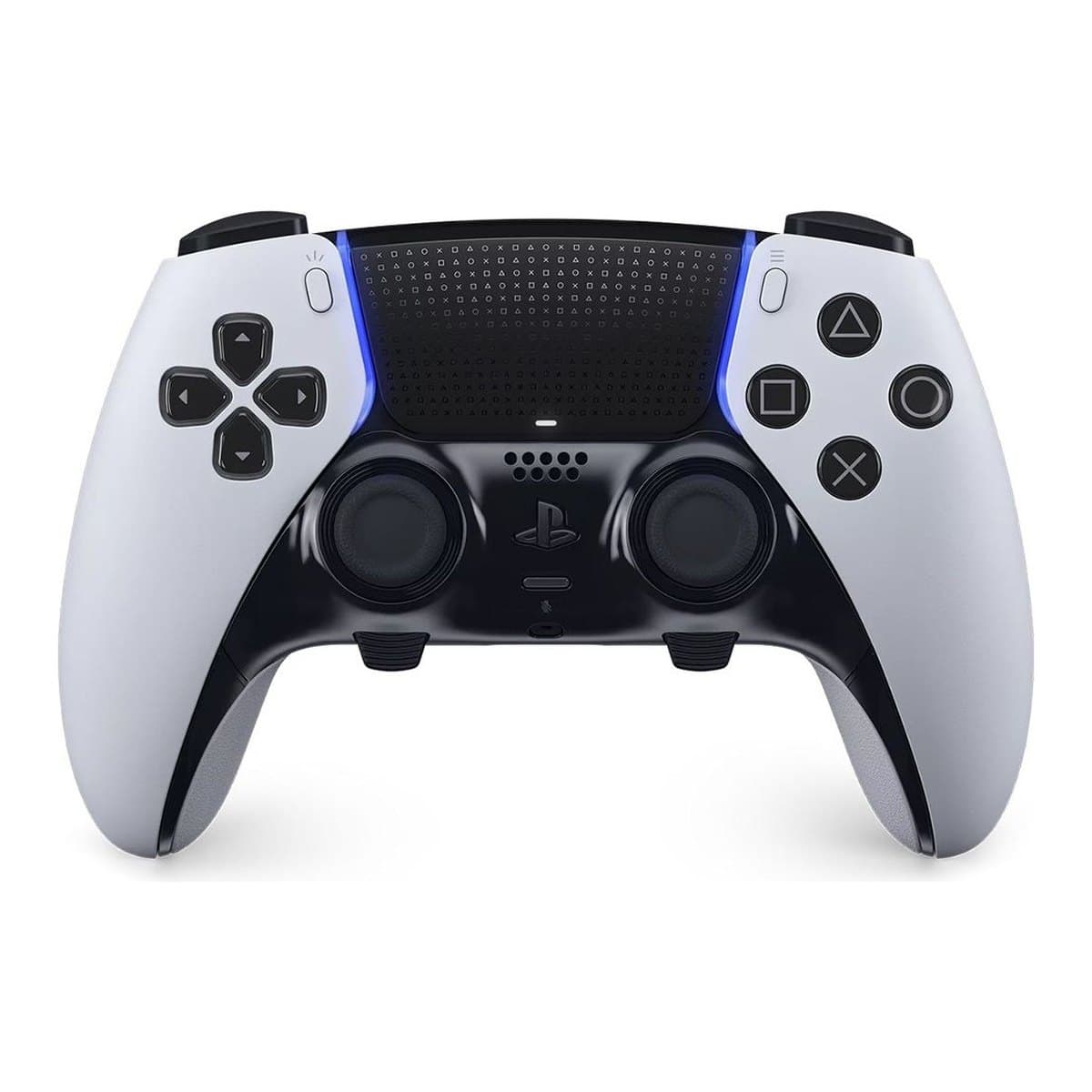 Manette sans fil DualSense Edge – Blanche