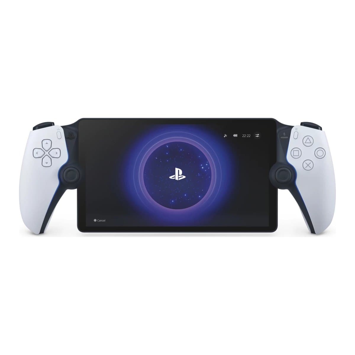 PlayStation Portal – Blanc